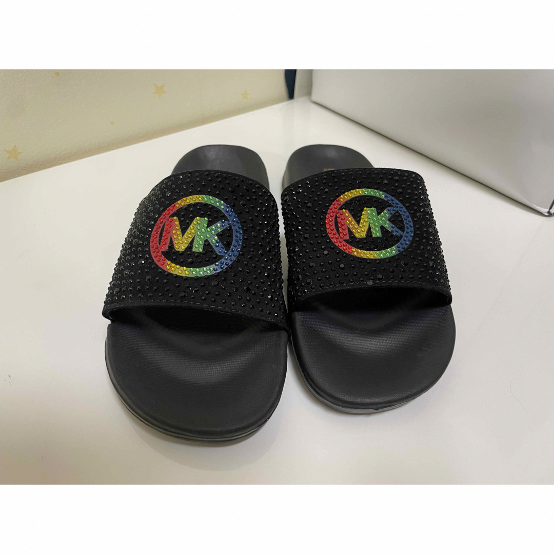 Michael Kors(マイケルコース)のマイケルコース　サンダル レディースの靴/シューズ(サンダル)の商品写真