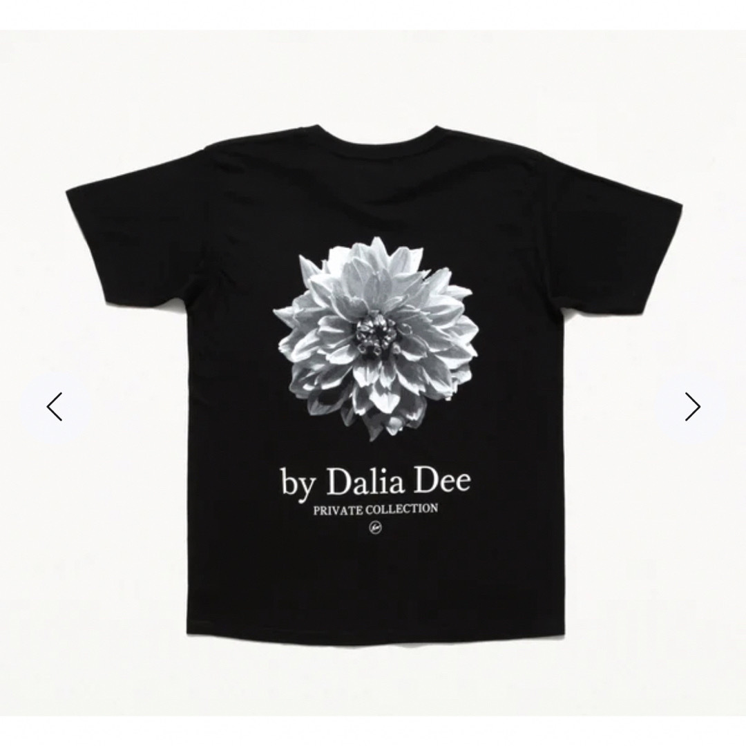 FRAGMENT(フラグメント)のFRAGMENT × DALIA DEE Tee メンズのトップス(Tシャツ/カットソー(半袖/袖なし))の商品写真