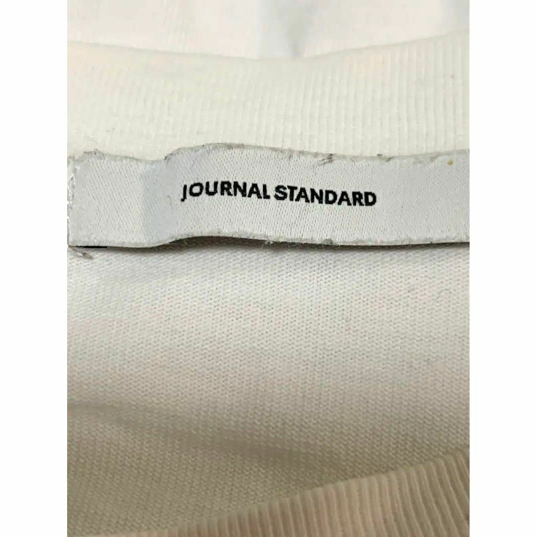 JOURNAL STANDARD(ジャーナルスタンダード)のジャーナル　スタンダード　ロンT メンズのトップス(Tシャツ/カットソー(七分/長袖))の商品写真