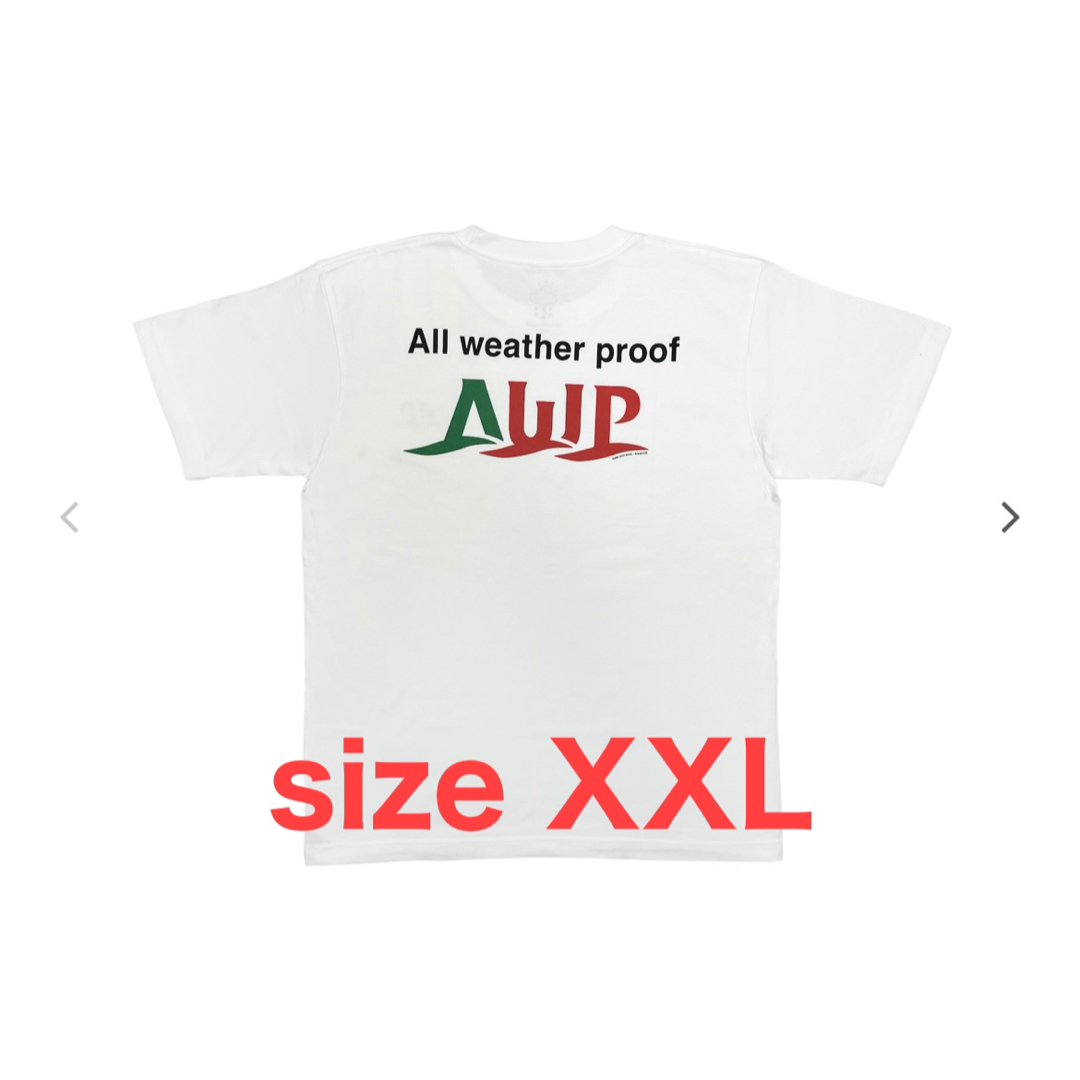 【XXL】Alwayth keep your word T-shirts