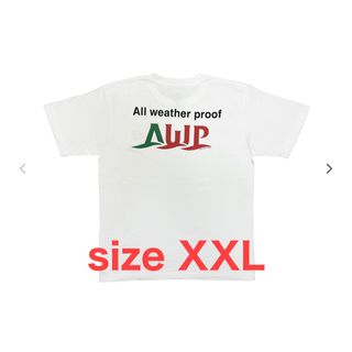 【XXL】Alwayth keep your word T-shirts(Tシャツ/カットソー(半袖/袖なし))