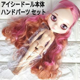 アイシードール icy ドール ブライス blythe ドール 本体 249の通販