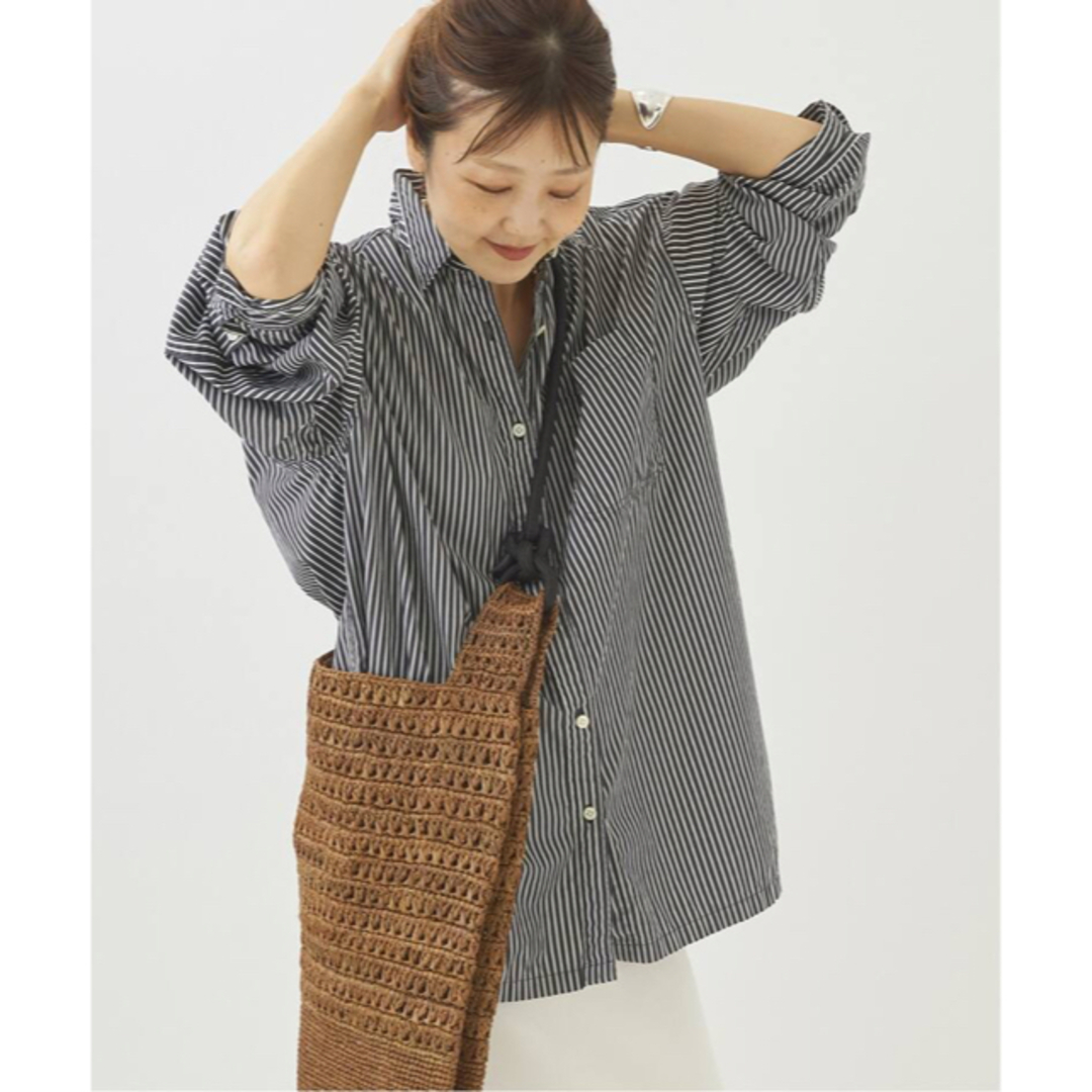 Plage - Plage Boys box シャツの通販 by azskmn's shop|プラージュ