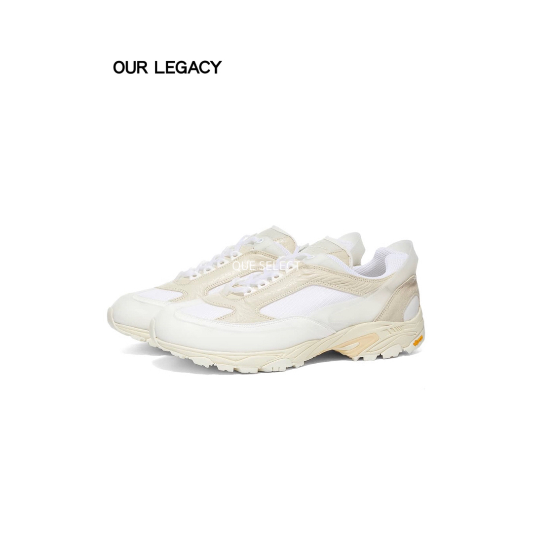 22AW OUR LEGACY SPLINTER SNEAKERS