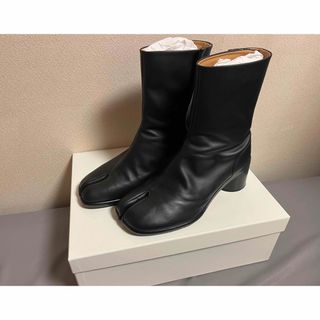 マルタンマルジェラ(Maison Martin Margiela)のmaison margiela マルジェラ tabi ブーツ タビブーツ(ブーツ)