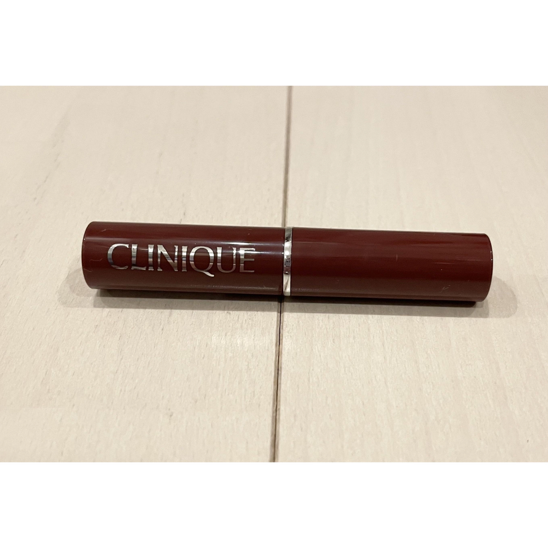 CLINIQUE(クリニーク)の新品♩クリニーク オールモストリップスティック ブラックハニー コスメ/美容のベースメイク/化粧品(口紅)の商品写真