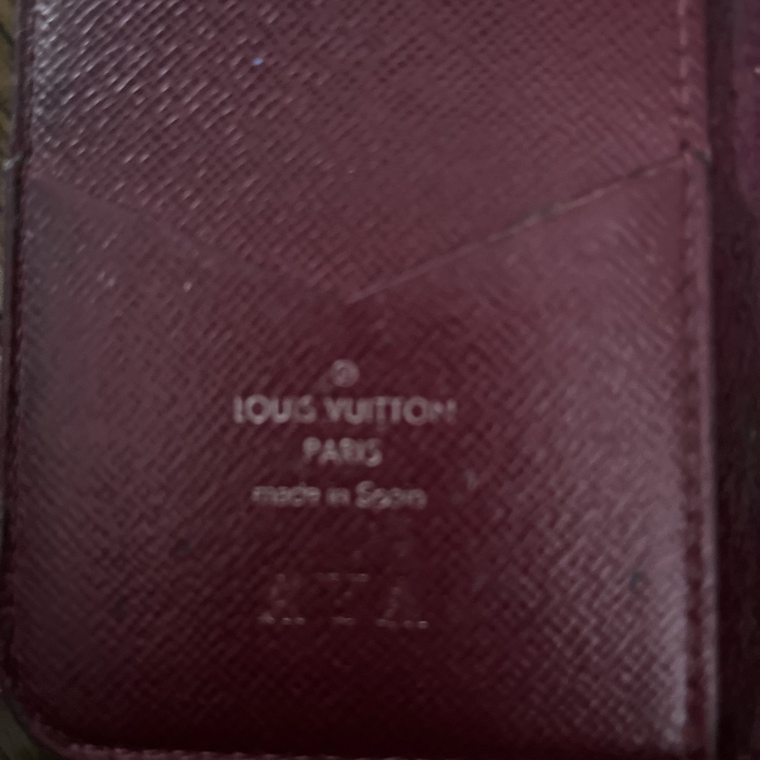 LOUIS VUITTON(ルイヴィトン)のAndroid  スマホケース スマホ/家電/カメラのスマホアクセサリー(Androidケース)の商品写真