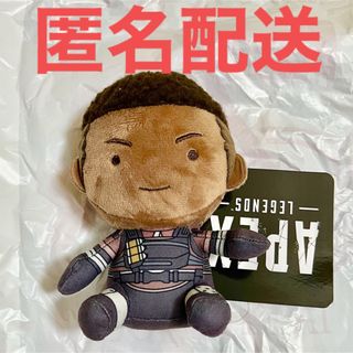 Apex - APEX LEGENDS デフォルメ ぬいぐるみ vol.1 バンガロール ...