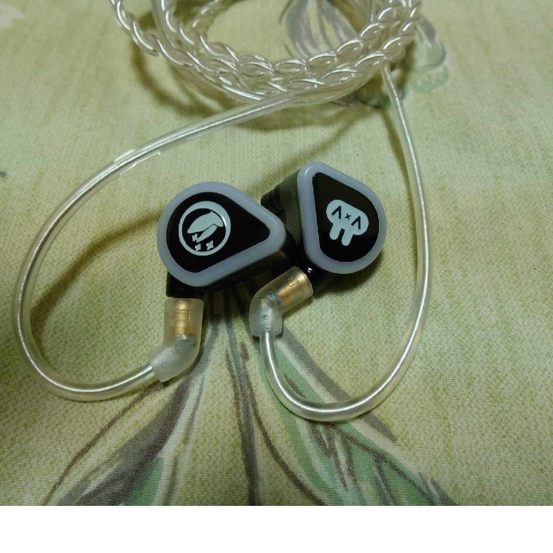 美品 Fir Audio FIVE×FIVE