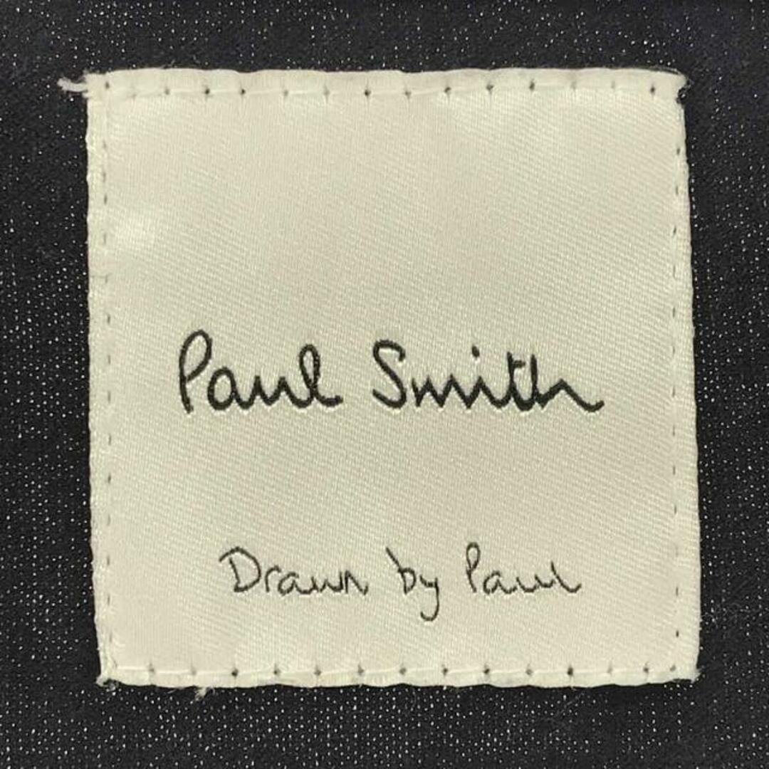 Paul Smith(ポールスミス)のPaul Smith / ポールスミス | プリントTシャツ | L | ダークネイビー | メンズ メンズのトップス(Tシャツ/カットソー(半袖/袖なし))の商品写真