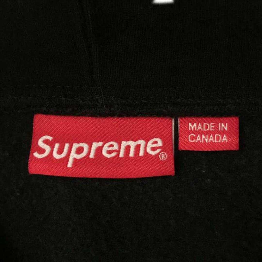 Supreme - SUPREME / シュプリーム | 18_Small Box Drawcord Zip Supreme - SUPREME / シュプリーム | 18_Small Box Drawcord Zip