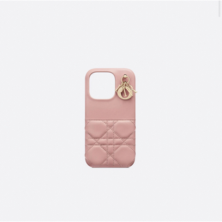Dior iPhone13Pro ケース ピンク-