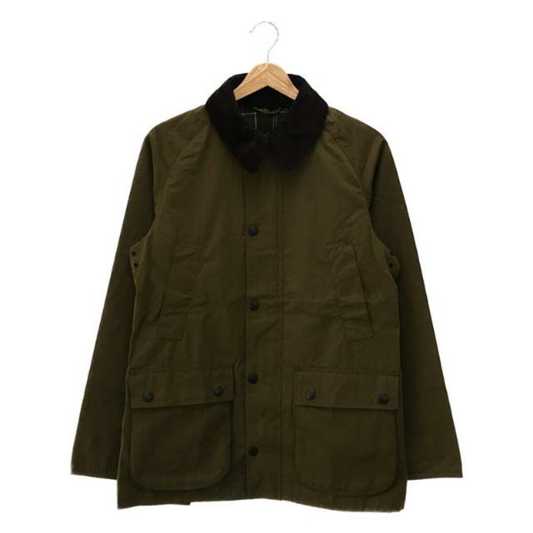 Barbour BEDALE 英国製 36 ビデイル Sage