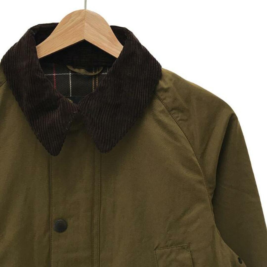 Barbour BEDALE バブアー ビデイル SL 36 美品