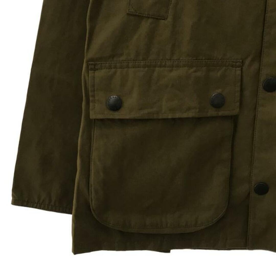 Barbour BEDALE バブアー ビデイル SL 36 美品