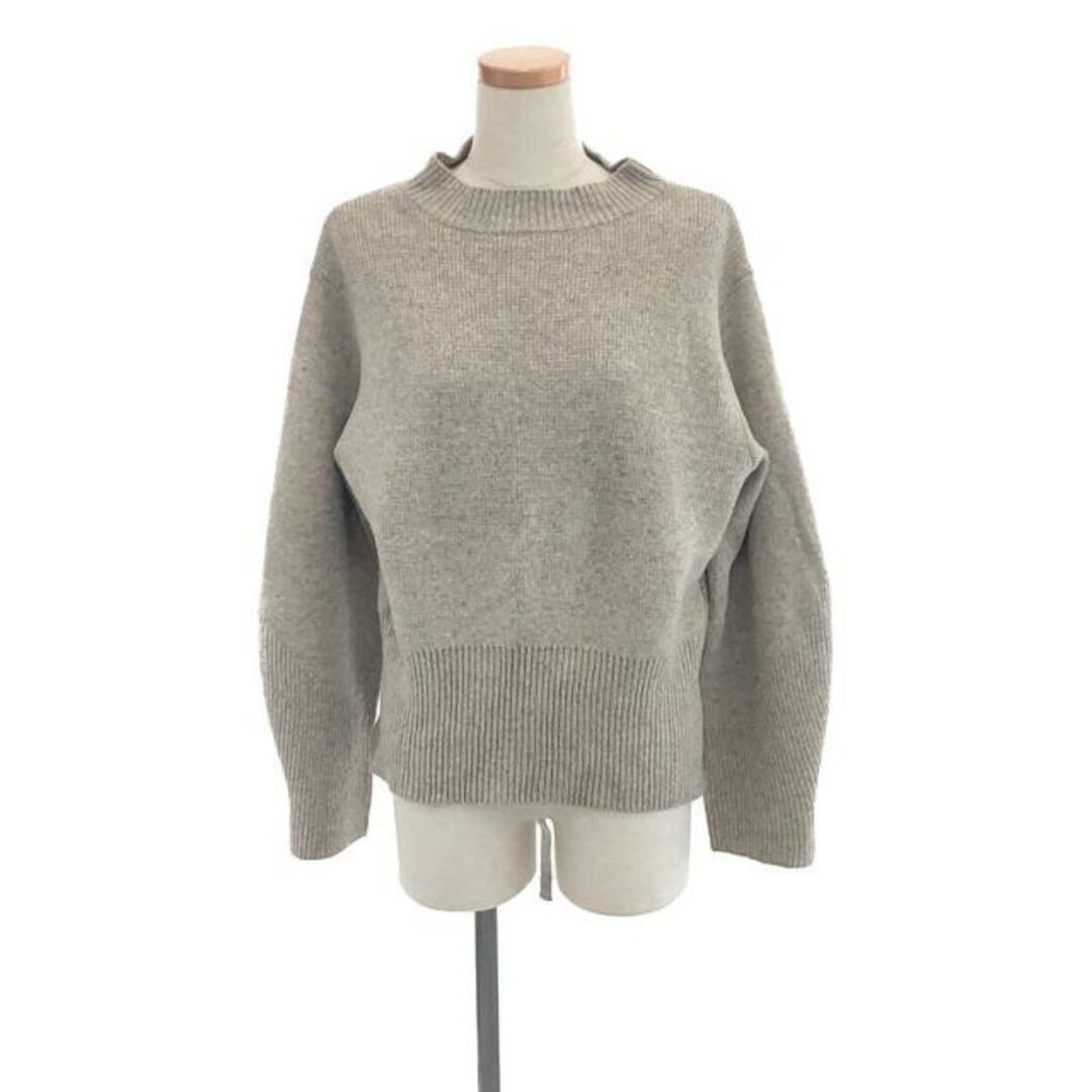 Little $uzie / リトルスージー | 2way Ribbon Knit ニット | F Little $uzie / リトルスージー | 2way Ribbon Knit ニット | F