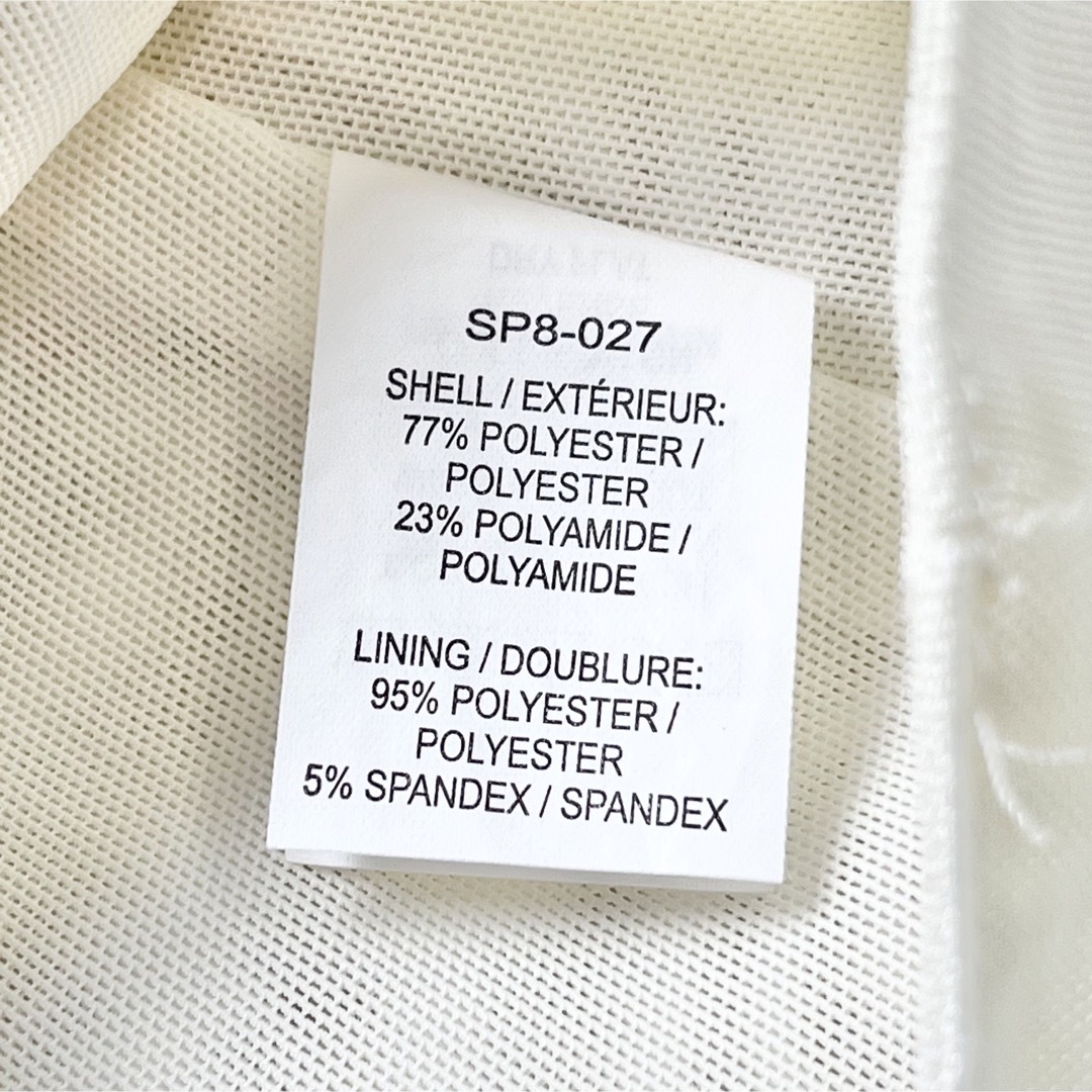 【極美品】セルフポートレイト 総レースワンピース 刺繍 透け感 自宅洗濯可能