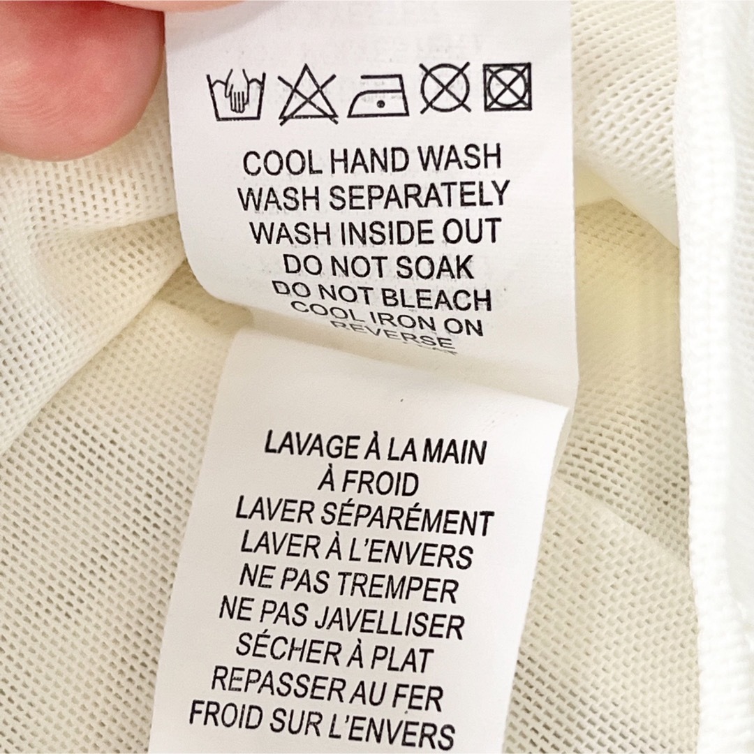 【極美品】セルフポートレイト 総レースワンピース 刺繍 透け感 自宅洗濯可能