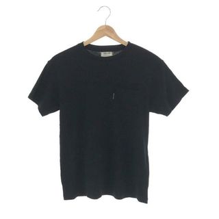 イエナ(IENA)のIENA / イエナ | 【MADISONBLUE/マディソンブルー】POCKET Tシャツ | 00(XS) | ネイビー | レディース(Tシャツ(半袖/袖なし))