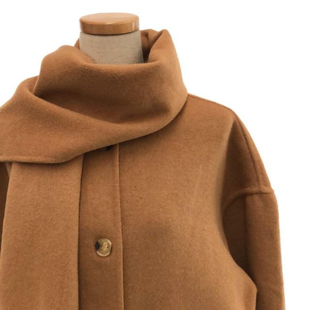 美品】 TOTEME / トーテム | Embroidered scarf jacket スカーフ