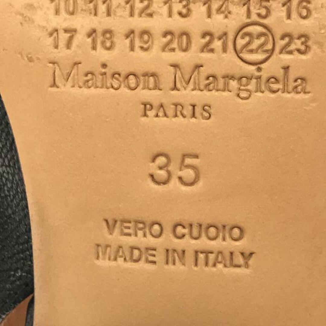 美品】 Maison Margiela / メゾンマルジェラ | 2021SS | Tabi 美品】 Maison Margiela / メゾンマルジェラ | 2021SS | Tabi