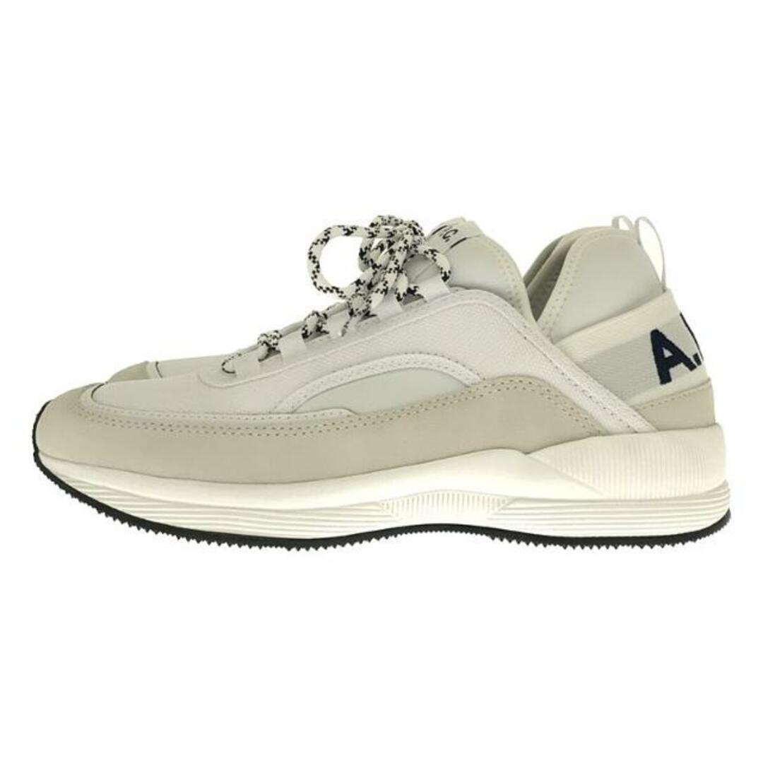 A.P.C SNEAKERS スニーカー サイズ41