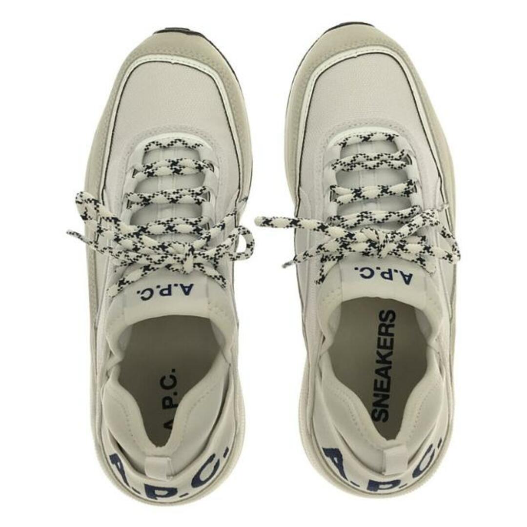 A.P.C SNEAKERS スニーカー サイズ41