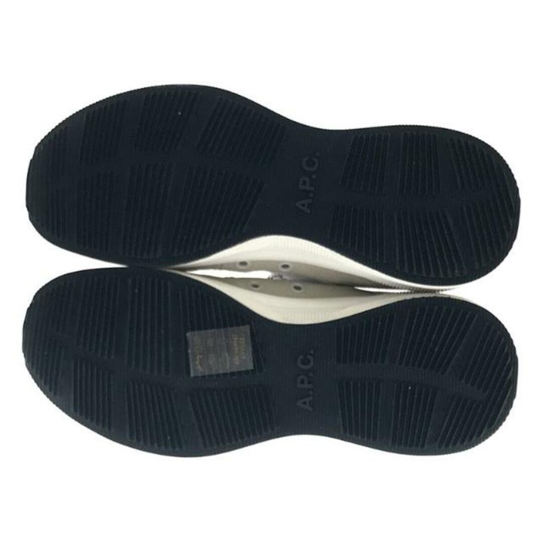 A.P.C - 【新品】 A.P.C. / アーペーセー | RUN AROUND A.P.C - 【新品】 A.P.C. / アーペーセー | RUN AROUND