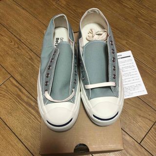 コンバース(CONVERSE)のCONVERSE JACK PURCELL FOOD TEXTILE1SC644(スニーカー)