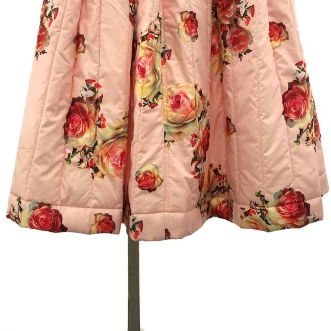 【美品】 COMME des GARCONS / コムデギャルソン | 20ss Orlando ボリュームスカート | XS | ピンク | レディース