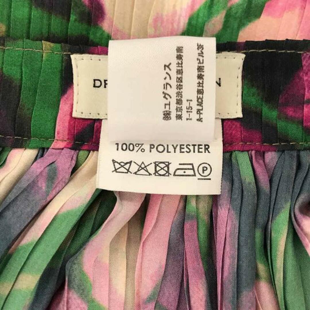 DRIES VAN NOTEN - 【美品】 DRIES VAN NOTEN / ドリスヴァンノッテン