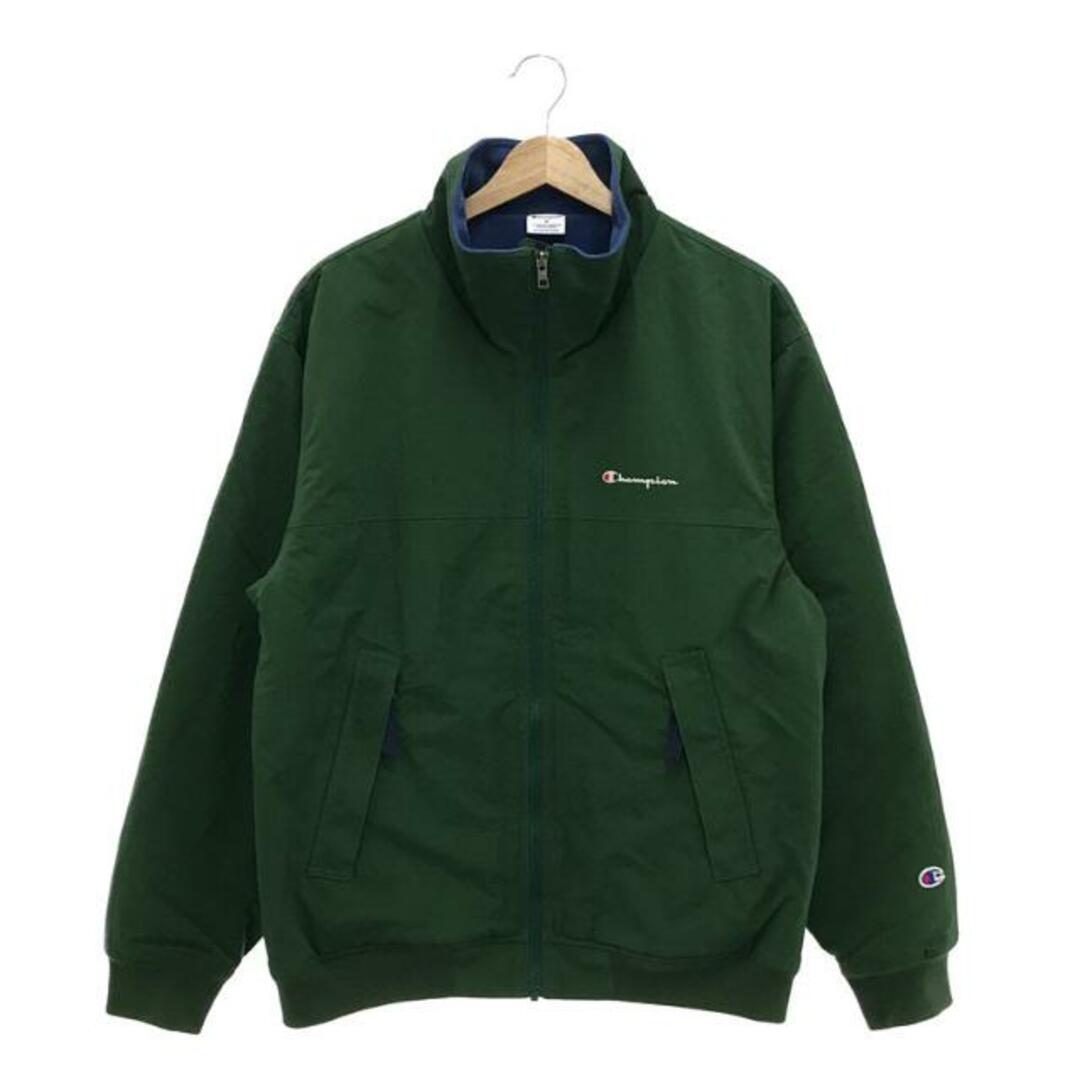 Champion - CHAMPION / チャンピオン | シェルド フリース ジップ