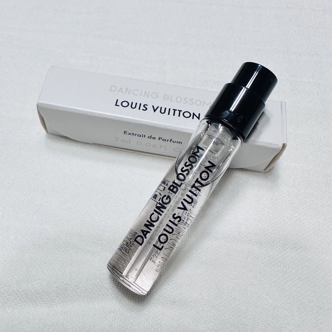 LOUIS VUITTON - LOUIS VUITTON ルイヴィトン 香水 ダンシング
