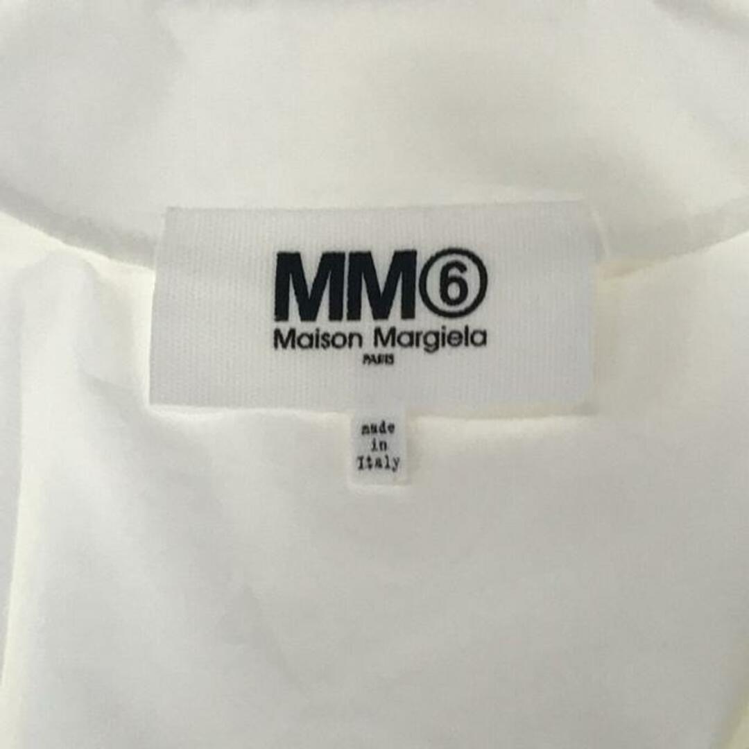 MM6 maison margiela セーラーカラーシャツ