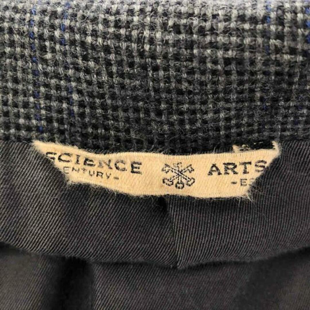ARTS&SCIENCE - 【美品】 ARTS&SCIENCE / アーツアンド ARTS&SCIENCE - 【美品】 ARTS&SCIENCE / アーツアンド