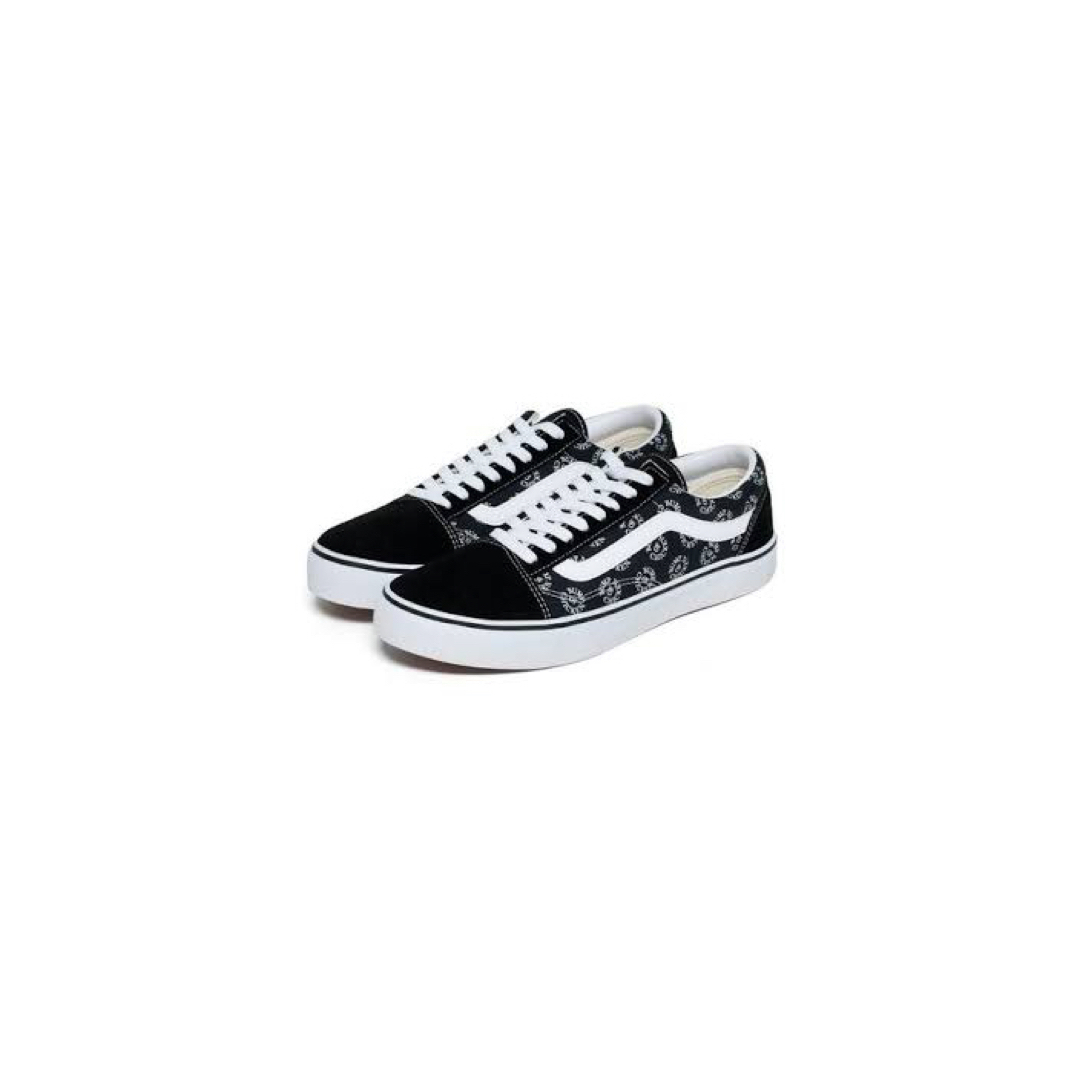 BUMP OF CHICKEN × VANS Old Skool "Black"