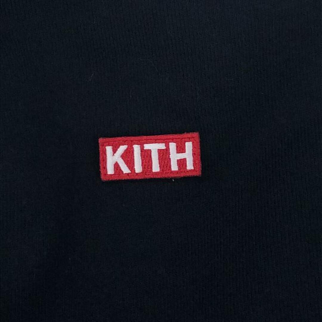 KITH / キス | 2020AW | williams lll hoodie パーカー | M | ネイビー | メンズ