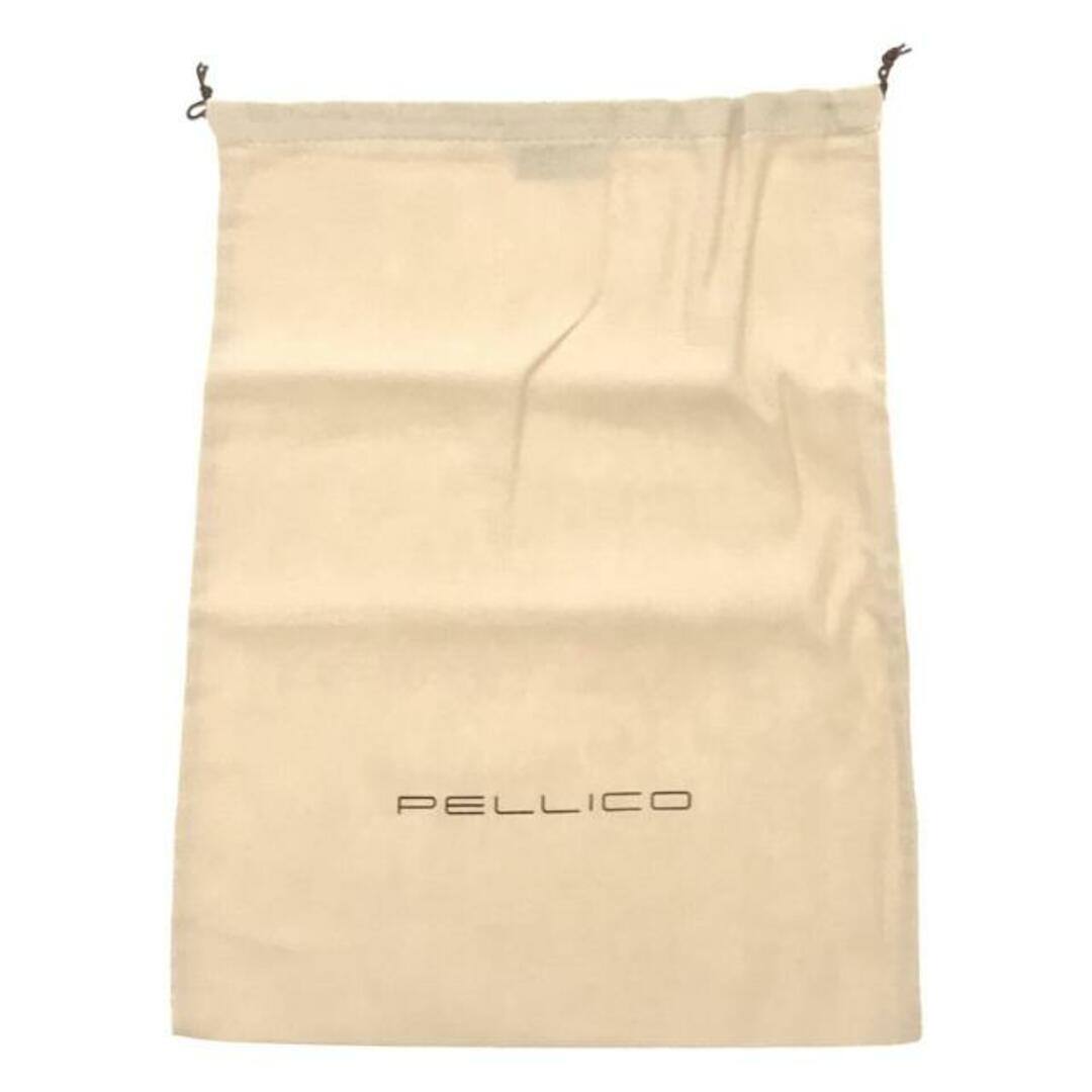 【美品】 PELLICO / ペリーコ | ソフトポインテッドパンプス | 36 | ピンク | レディース