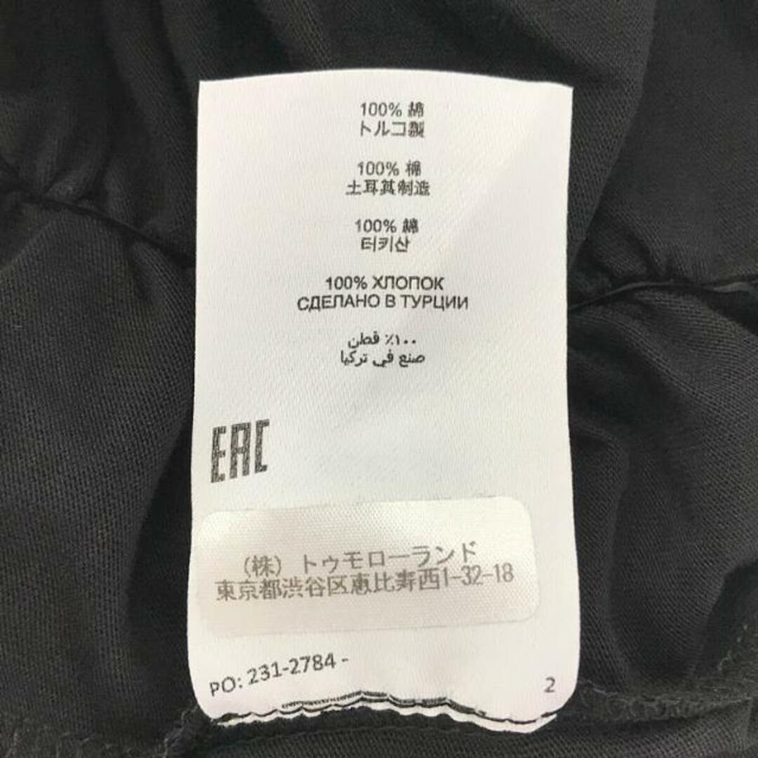 DRIES VAN NOTEN - 【新品】 DRIES VAN NOTEN / ドリスヴァン DRIES VAN NOTEN - 【新品】 DRIES VAN NOTEN / ドリスヴァン