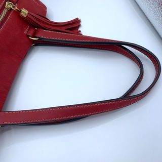 美品✨LOEWE ロエベ マドリード アナグラム トートバッグ ショルダー