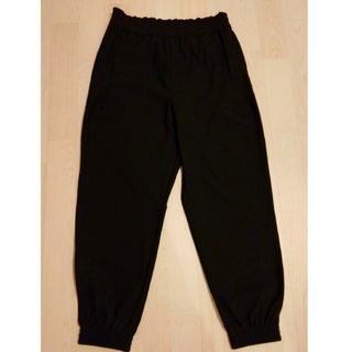 ザラ(ZARA)のお値下ZARAザラ　テーパードパンツブ　ラック　sizeL(ワークパンツ/カーゴパンツ)