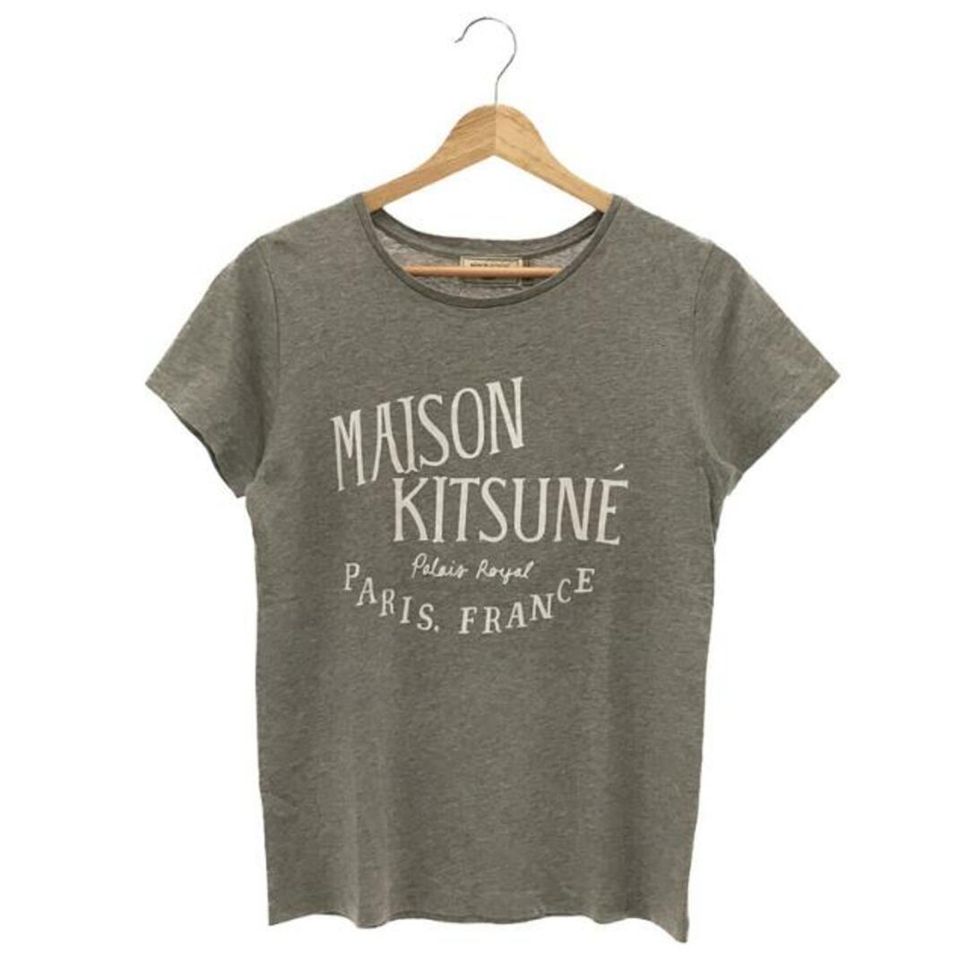Maison Kitsune メゾンキツネ　半袖Tシャツ　S
