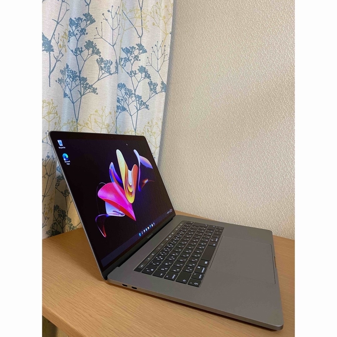 Macbook Pro 4K指紋認証, タッチパネル/2021年Office 。