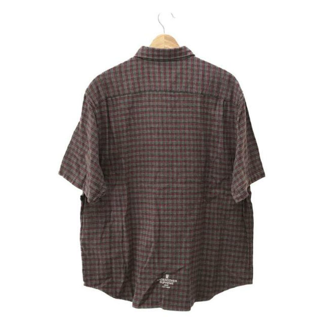Supreme - 【新品】 SUPREME / シュプリーム | ⑧2023SS × UNDERCOVER