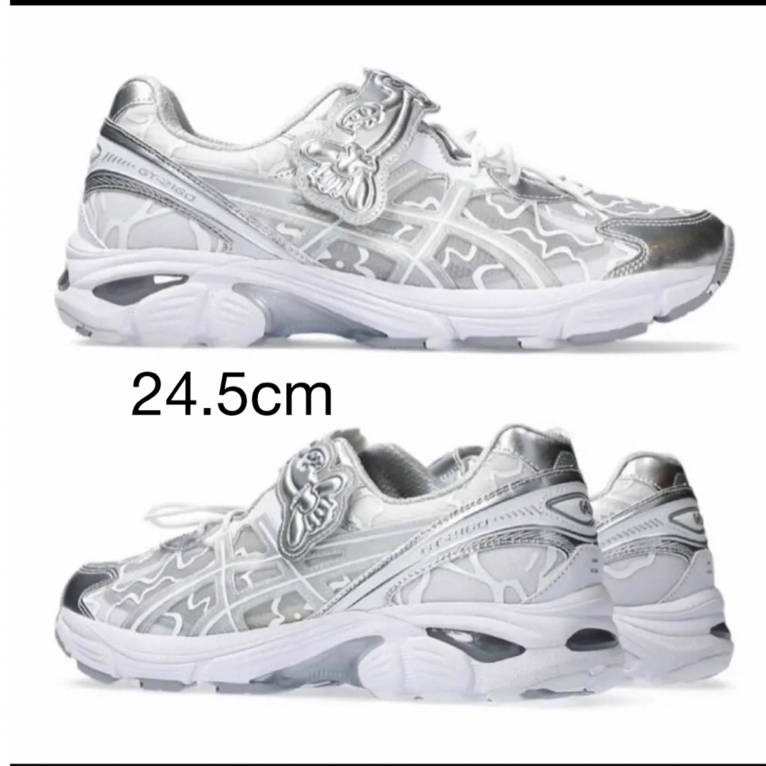 2023即納CECILIE BAHNSEN - Cecilie Bahnsen × Asics GT-2160の通販 by