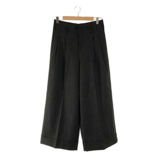 コム デ ギャルソン(COMME des GARCONS) ワイドパンツの通販 200点以上