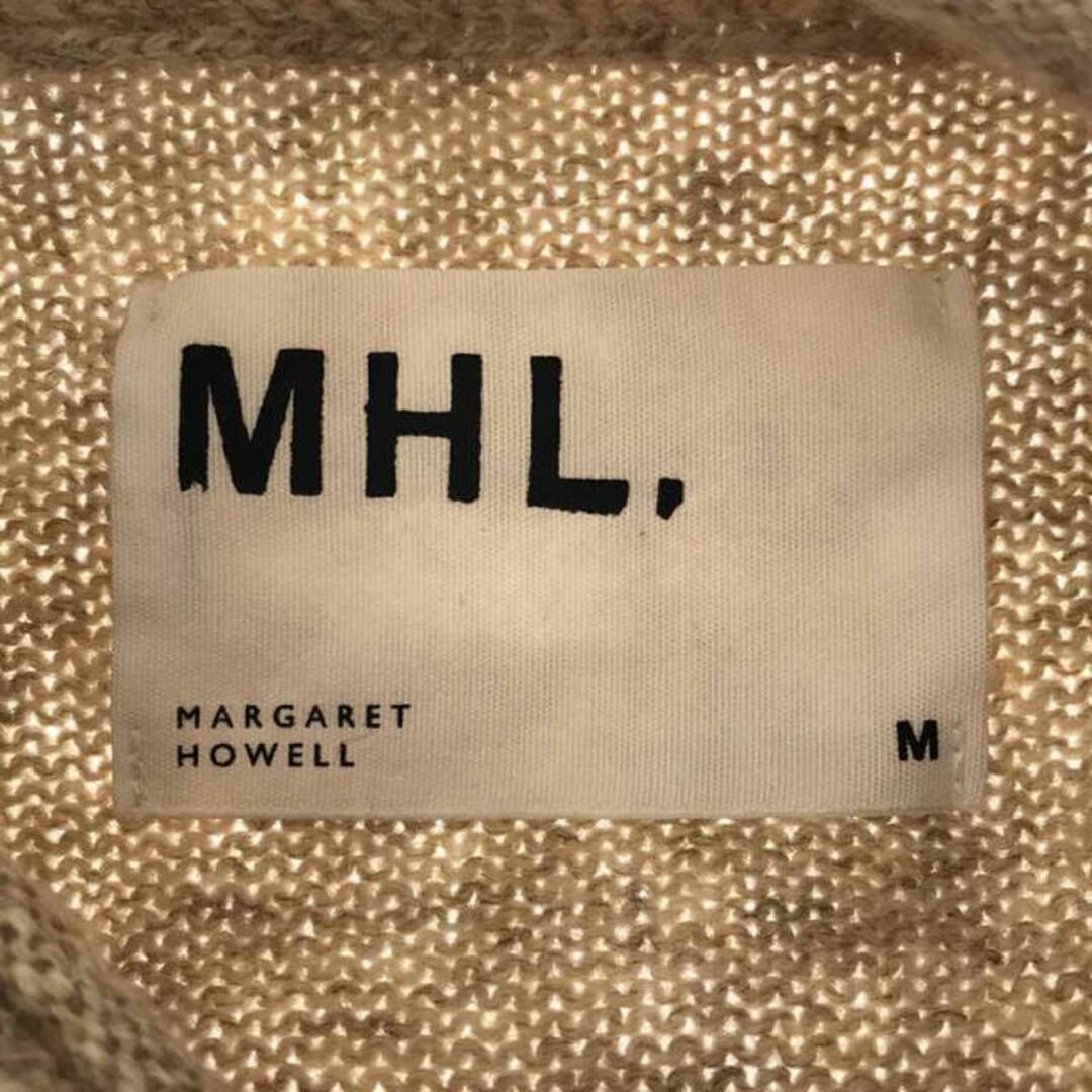 MHL. / エムエイチエルマーガレットハウエル | ウール ラグラン MHL. / エムエイチエルマーガレットハウエル | ウール ラグラン