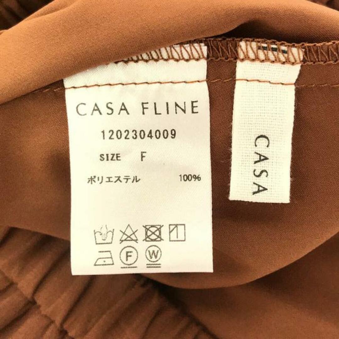 CASA FLINE - CASA FLINE / カーサフライン | コットン CASA FLINE - CASA FLINE / カーサフライン | コットン