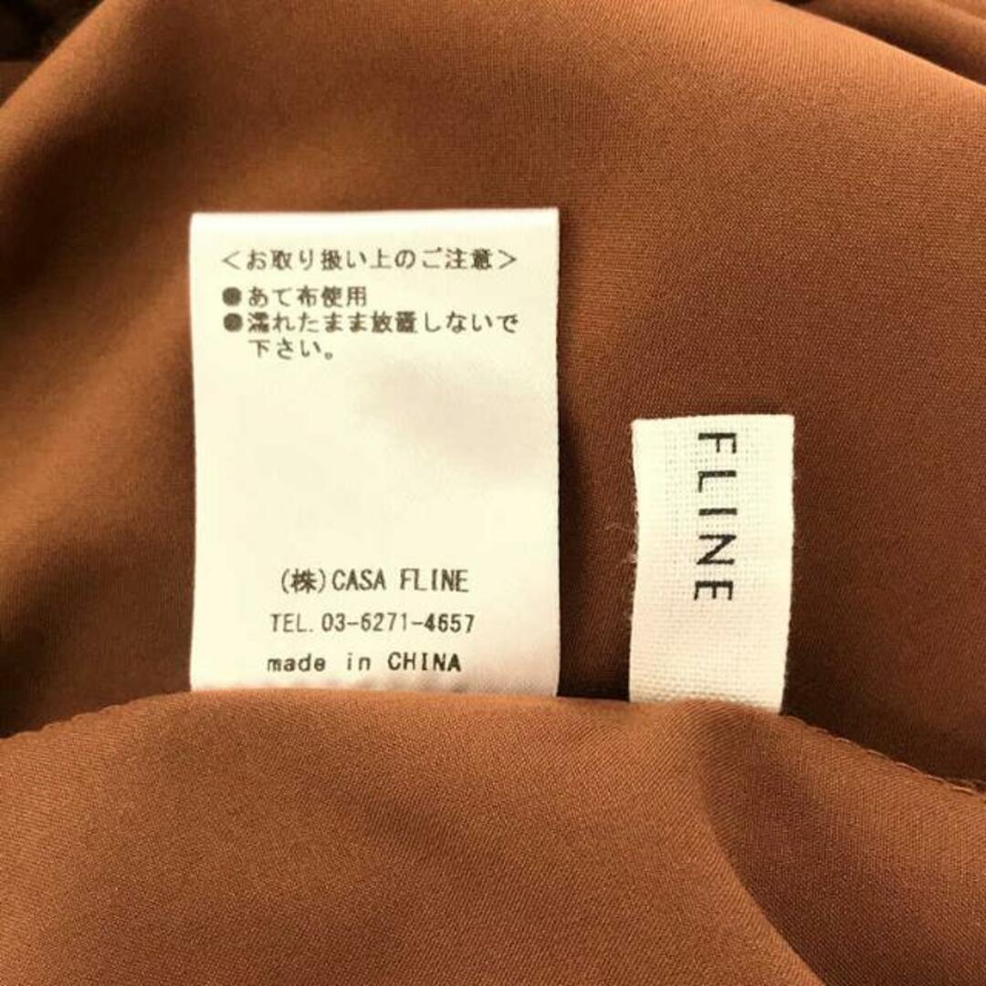 CASA FLINE - CASA FLINE / カーサフライン | コットン CASA FLINE - CASA FLINE / カーサフライン | コットン
