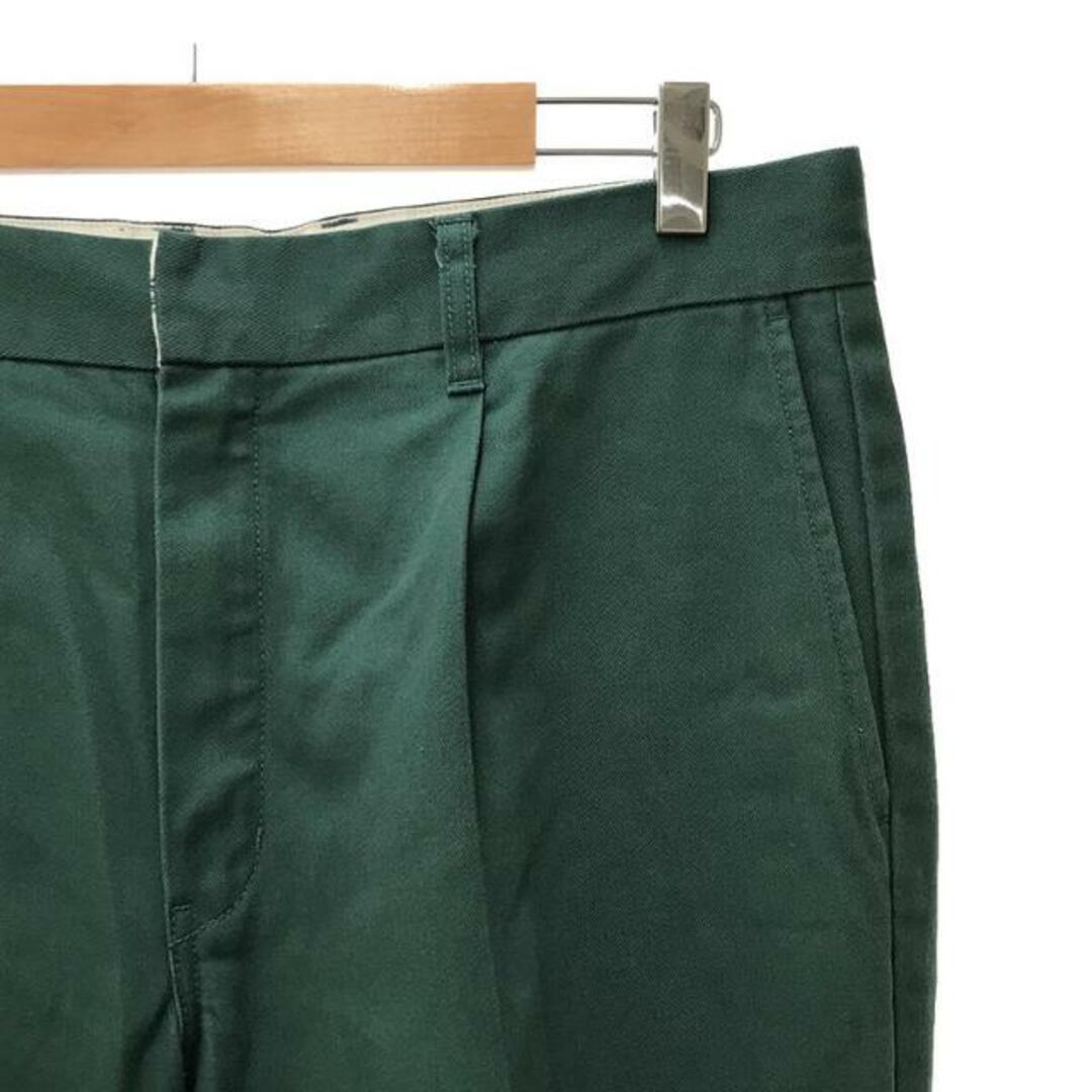 WACKO MARIA - WACKO MARIA / ワコマリア | × DICKIES / PLEATED WACKO MARIA - WACKO MARIA / ワコマリア | × DICKIES / PLEATED
